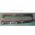 Corolla 2014 USA SE Front Rear Side Spoiler